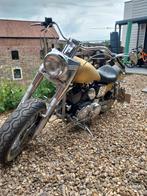 Harley davidson sportster 1200cc de 2000, Motos, Particulier