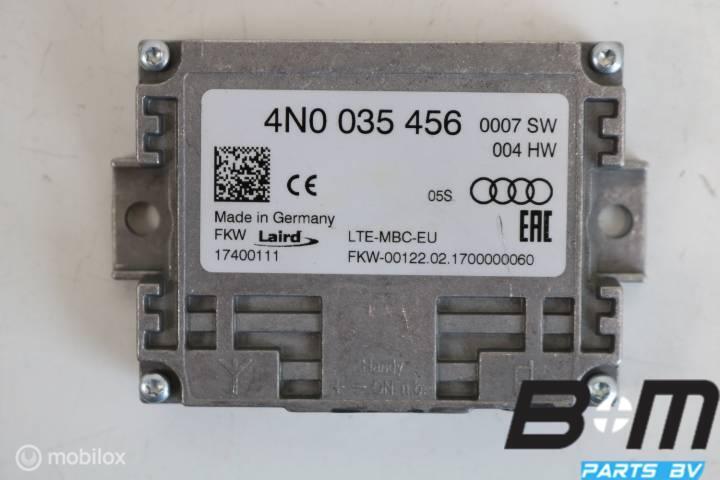 2 Weg signaalversterker VW Polo 2G 4N0035456, Gebruikt