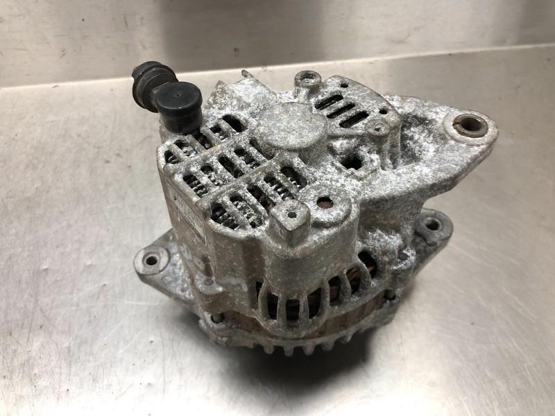 ALTERNATEUR V-Snaar Mazda 323 C (BA13) (|A2TA1191|), Utilisé, Mazda