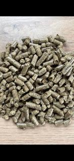 20 kg Strooisel voor haar, konijn, ringers, strokorrels, Dieren en Toebehoren, Ophalen, Nieuw, Verzorging