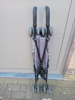 Kinderwagen-buggy, Ophalen, Gebruikt, Overige merken