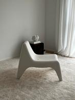 Vintage ikea vago lounge stoel, Ophalen, Zo goed als nieuw