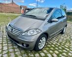 Mercedes A-Klasse 150 ELEGANCE 81000 km Automaat, Auto's, Mercedes-Benz, Automaat, Bedrijf, 1500 cc, Euro 4