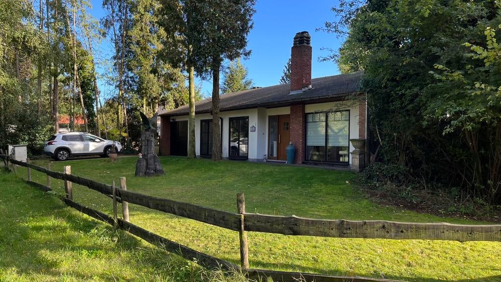 Huis totaal te renoveren, Immo, Huizen en Appartementen te koop, Provincie Antwerpen, 1500 m² of meer, Vrijstaande woning, Verkoop zonder makelaar