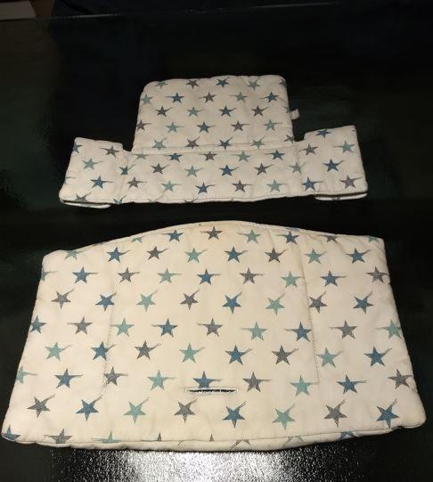 Stokke TrippTrap Kussens, Kinderen en Baby's, Kinderstoelen, Ophalen of Verzenden