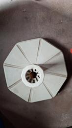 Zware staander parasol voet ongeveer 46 cm., Ophalen, Zo goed als nieuw, Minder dan 1 meter, Parasolvoet