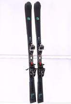 161 skis pour femmes VOLKL FLAIR 76 LTD 2025, Carving, Enlèvement ou Envoi, Skis, Utilisé