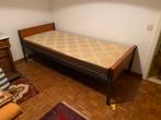 Enkel bed, Huis en Inrichting, Slaapkamer | Complete slaapkamers, Ophalen, Zo goed als nieuw