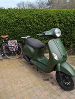 Nette btc riva a klasse, Fietsen en Brommers, Ophalen, Gebruikt, Btc riva, Klasse A (25 km/u)