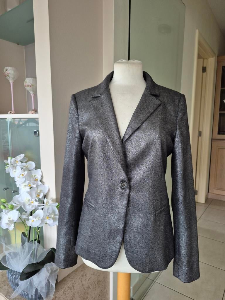 LIU JO damesblazer, Kleding | Dames, Jasjes, Kostuums en Pakken, Ophalen of Verzenden, Maat 42/44 (L)
