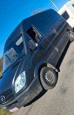 Mercedez sprinter 313cdi, Autos, Particulier, Achat