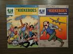 Kiekeboe, Meerdere stripboeken, Ophalen of Verzenden, Nieuw, Merho
