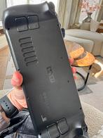 Steamdeck lcd 512gb perfecte staat, Games en Spelcomputers, Spelcomputers | Overige, Ophalen of Verzenden, Valve, Zo goed als nieuw