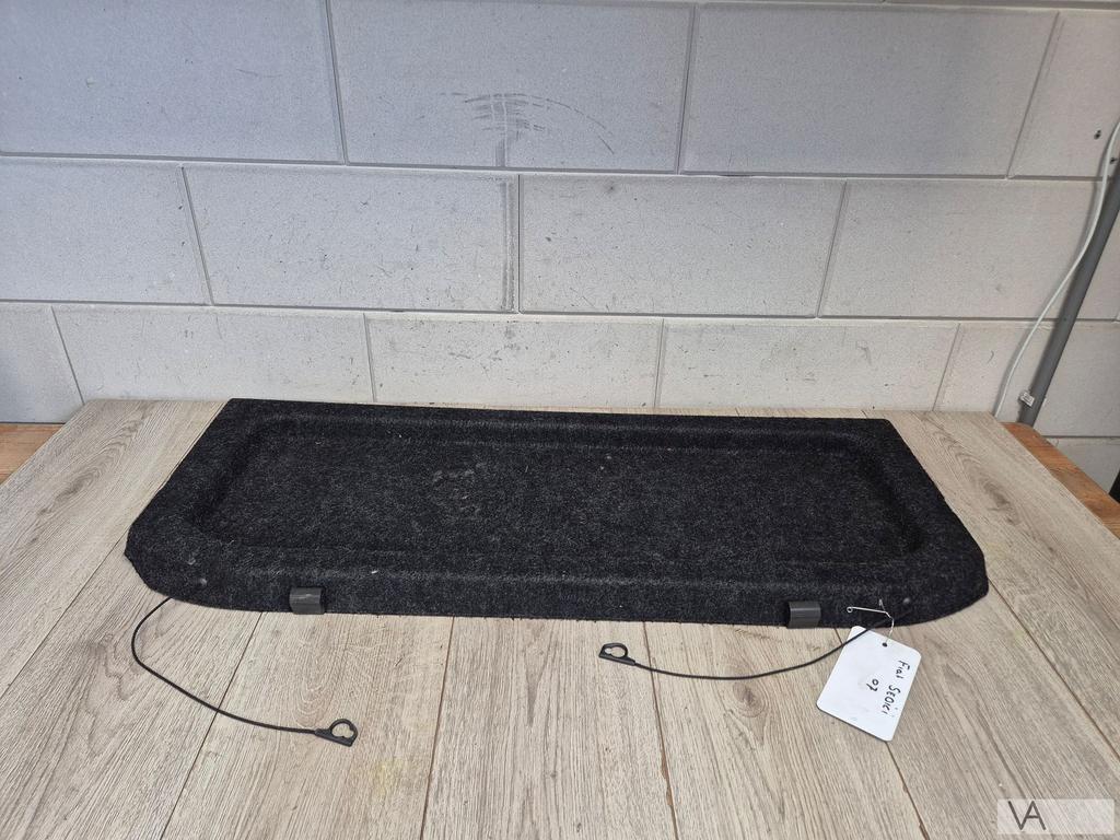 Fiat Sedici / Suzuki SX4 2006 - 2011 hoedenplank nette staat, -, Utilisé, Fiat, -