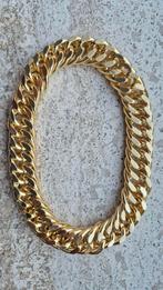 Luxe armband voor aan de hand, kleur goud- Lees alles >, Bijoux, Sacs & Beauté, Bracelets, Enlèvement, Neuf, Or, Autres matériaux