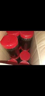 Appelsienenhoning Thijmhoning Sidrhoning Bio Ambachtelijk, Enlèvement