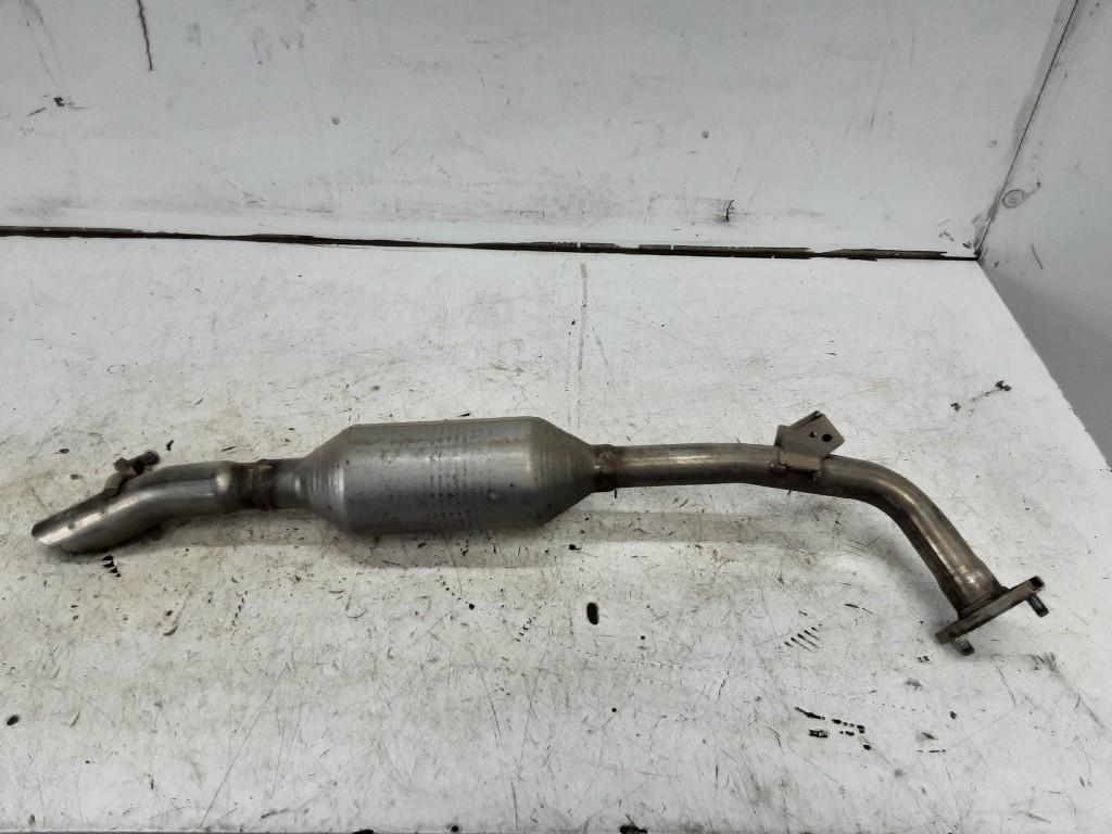 SILENCIEUX ARRIERE (ECHAPPEMENT) Suzuki Swift (ZC / ZD), Mevr. I. Hauben, Utilisé, Rue de l'Espoir 34 34
4030  GRIVEGNÉE, BE, Info@Collignon.be