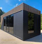 Bungalow 6x3m /Kiosque de vente/ Bureau / Studio de jardin, Enlèvement ou Envoi