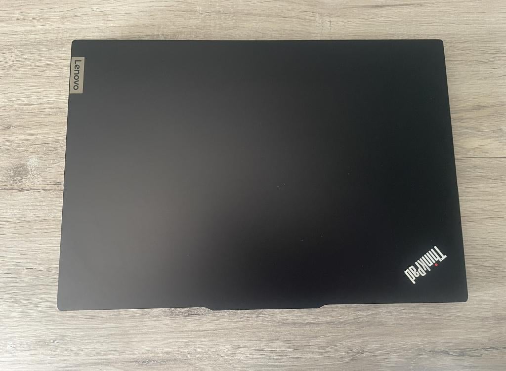 Ordinateur portable Lenovo E16 - AMD Ryzen 7, Enlèvement ou Envoi, De Kleetlaan 12b, 1831 Machelen, 16 pouces, 4 Ghz ou plus