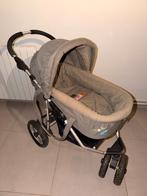 Poussette Pericles Evolution – 3 en 1 – Bon état, Autres marques, Comme neuf, Enlèvement, Poussette
