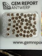 Diamant avec certificat, Enlèvement ou Envoi, Neuf