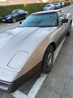 Chevrolet Corvette C4, Autos, Achat, Corvette, Automatique, Particulier