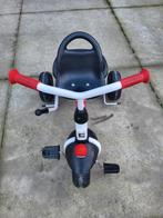 Tricycle Kettler avec poussoir, Enlèvement, Tige de poussée