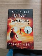 STEPHEN KING - THE DARK TOWER: GUNSLINGER: BK. I, Boeken, Ophalen of Verzenden, STEPHEN KING