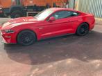 2021 Ford Mustang GT coupe Personenauto, Auto's, Ford, Gebruikt, Bedrijf, Mustang, Overige carrosserie