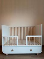 IKEA MYLLRA babybed met lade - zeer goede staat, Kinderen en Baby's, Ophalen, Gebruikt, Ledikant