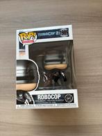 Funko Pop! RoboCop (Battle Damaged) #1989  Metallic Chase, Verzamelen, Ophalen of Verzenden, Zo goed als nieuw