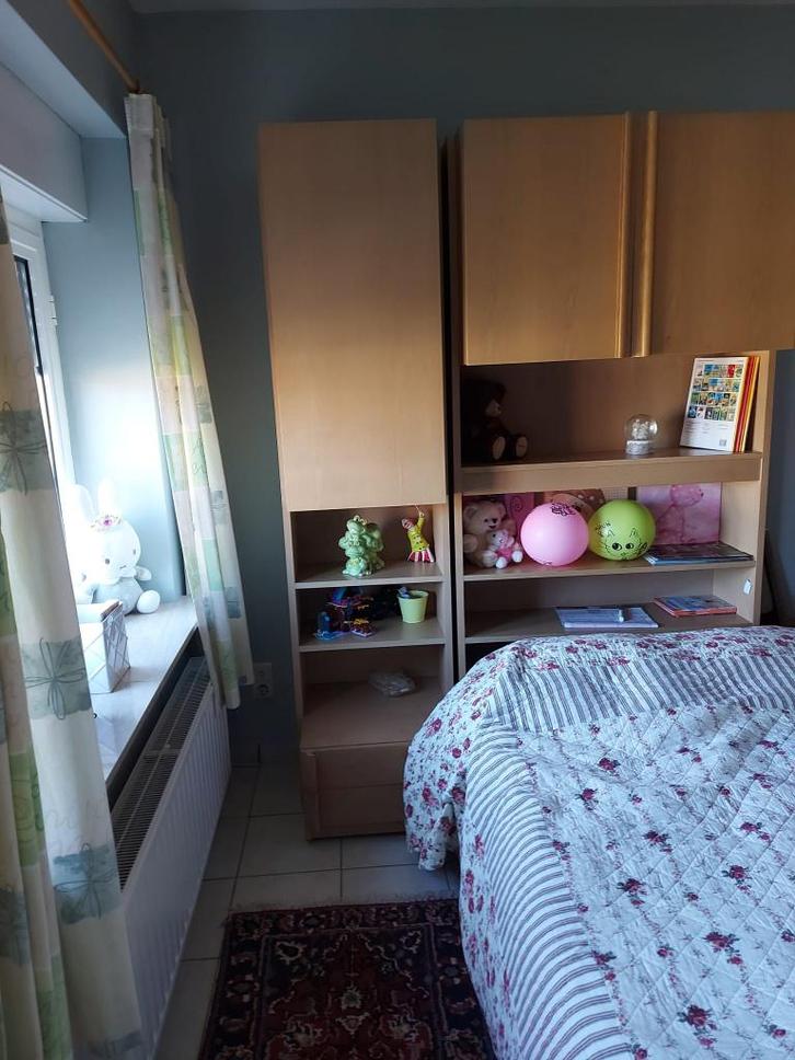 Kasten en relax zetel, Diversen, Overige Diversen, Gebruikt, Ophalen