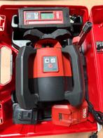Laser Hilti PR2HSA12, Enlèvement, Comme neuf