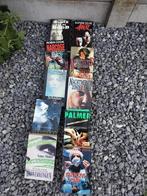 Set van 10 boeken 5 kopen + 5 gratis, Enlèvement, Utilisé, Reste du monde