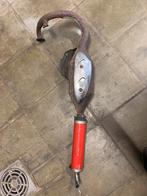 Pot d’échappement speed, Fight deux, Motos, Accessoires | Cadenas, Enlèvement