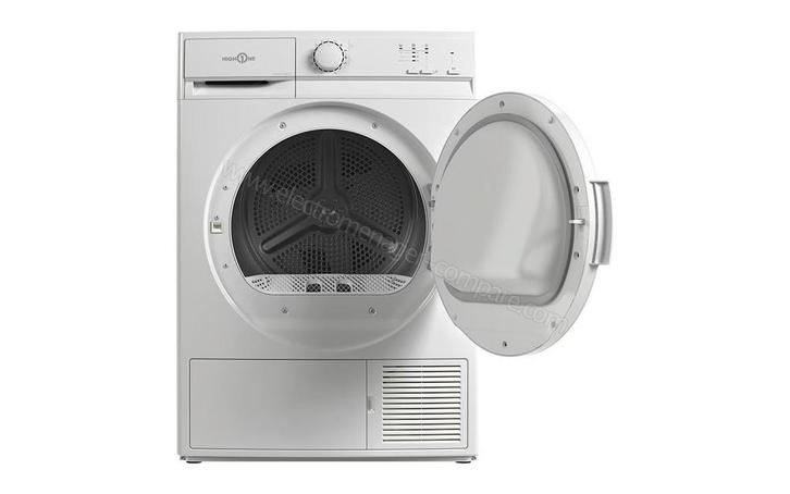 SECHE LINGE A++ ÉCONOMIQUE, Electroménager, Sèche-linge, Enlèvement