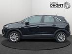 Opel Crossland Elegance - 1.2 Benzine - Manueel - 110PK, Achat, 139 g/km, Euro 6, Entreprise