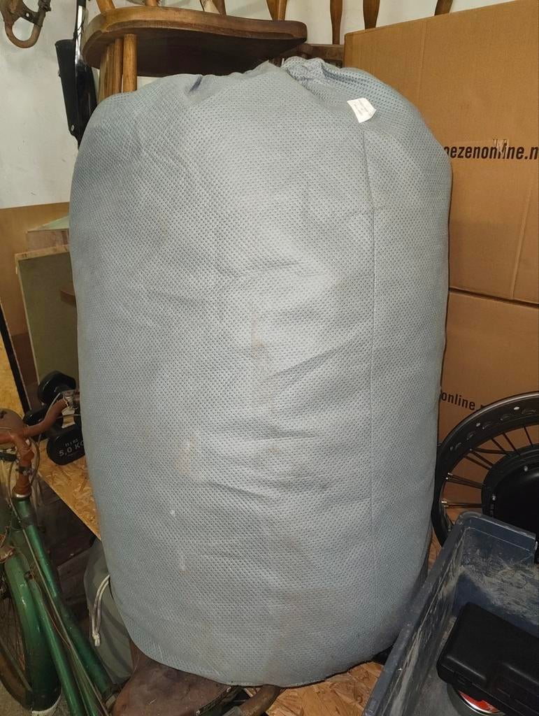 Camper overtrek hoes winterbescherming, Caravans en Kamperen, Ophalen