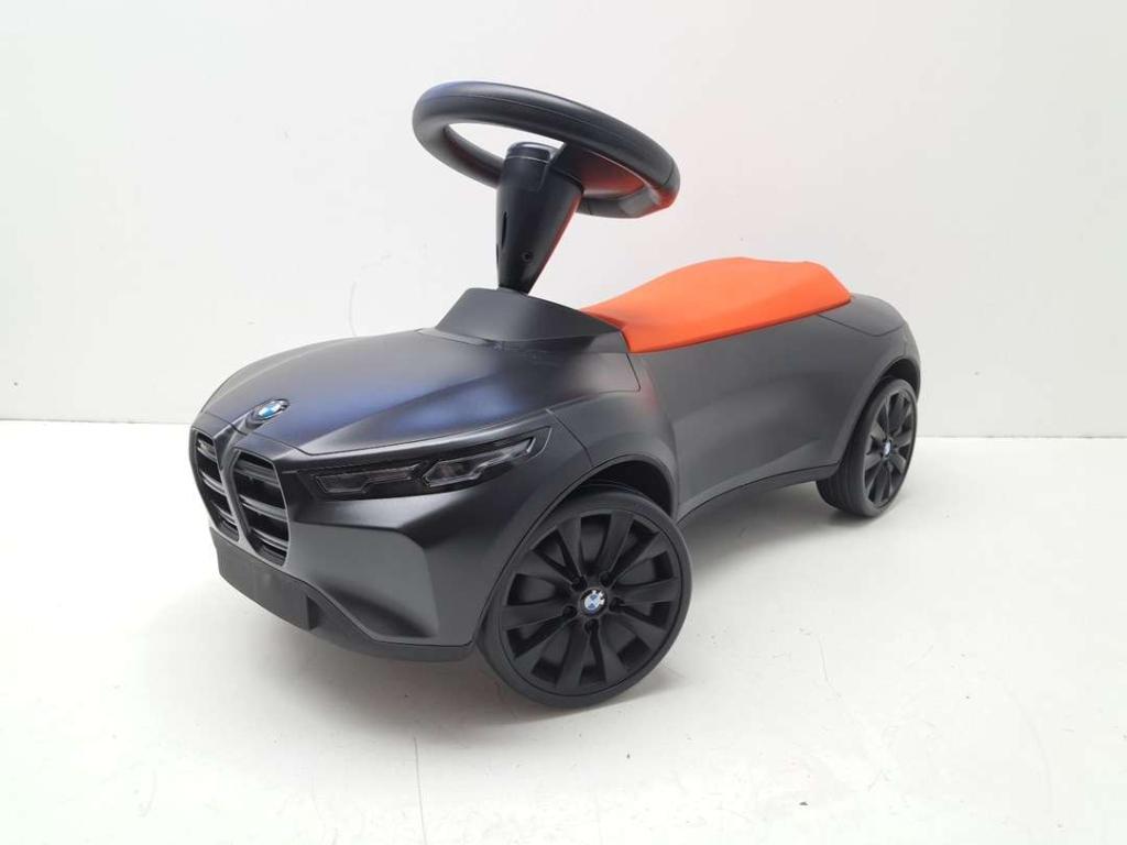 BMW Baby Racer IV  (12 stuk op voorraad), Enlèvement ou Envoi, Niet ingevuld, Niet ingevuld, Neuf