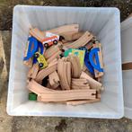 Trein sporen Ikea, Kinderen en Baby's, Ophalen