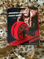 Fitness wheel, Ophalen of Verzenden, Nieuw