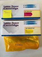 Cartridges Canon MF8000C, Computers en Software, Ophalen of Verzenden, Nieuw, Cartridge, Laser Toner Cartridge
