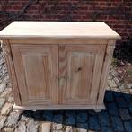 Petit meuble en pin, Maison & Meubles, Enlèvement, Pin