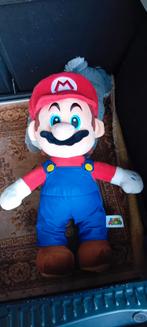 Peluche, Enlèvement, Comme neuf, Autres types