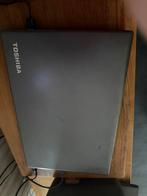 Laptop toshiba, Ophalen of Verzenden, Gebruikt
