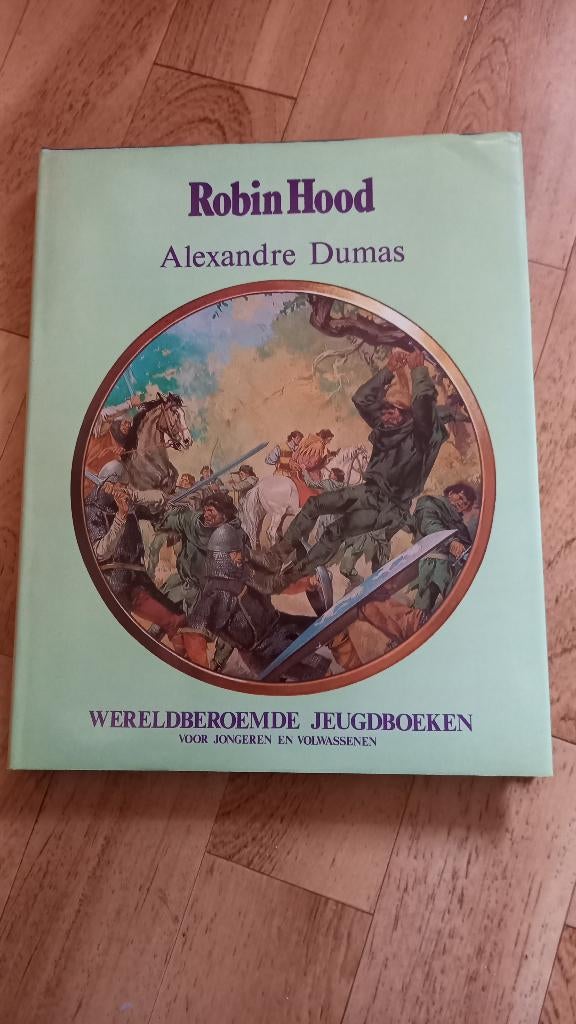 Jeugdverhaal, Ophalen, Lekturama