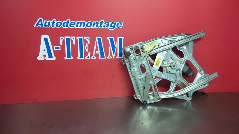 VITRE MECANISME ARRIÈRE DROIT Opel Astra F (53B), Utilisé, Opel