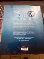 Les 100 ans de la police judiciaire de France, Livres, Enlèvement