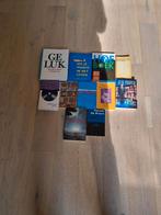 boeken, Ophalen of Verzenden