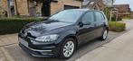 Volkswagen Golf TDI, Camera. BTW wagen., Auto's, Zwart, 85 kW, BTW verrekenbaar, Euro 6